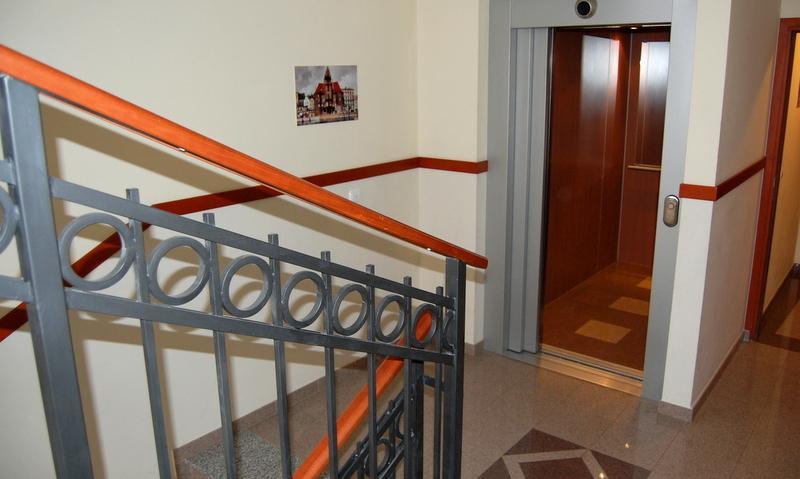 Apartamenty Zacisze Gdansk Exterior photo